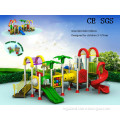 2014 Newest Kids School Outdoor Playground Facility on Sale